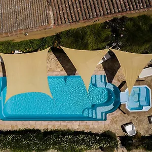 Aquae Sinis Diffuso 4* Càbras