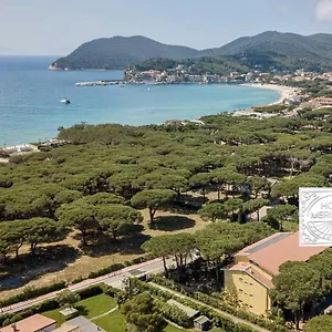 Meridiana 3* Marina di Campo