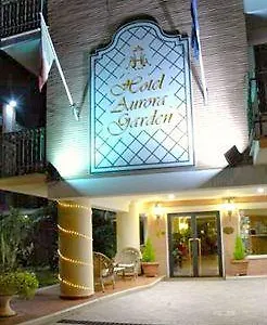 Aurora Garden Rom