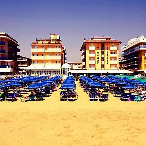 Vidi Miramare&delfino 4* Lido di Jesolo