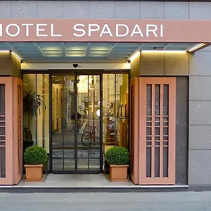 Spadari Al Duomo 4* Milano