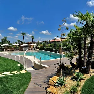 Relais Bellaria Hotel&congressi 4* San Lazzaro di Savena