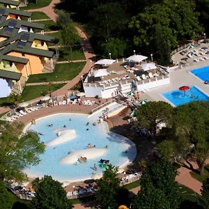 Club Village&hotel Romea 3* Lido di Volano